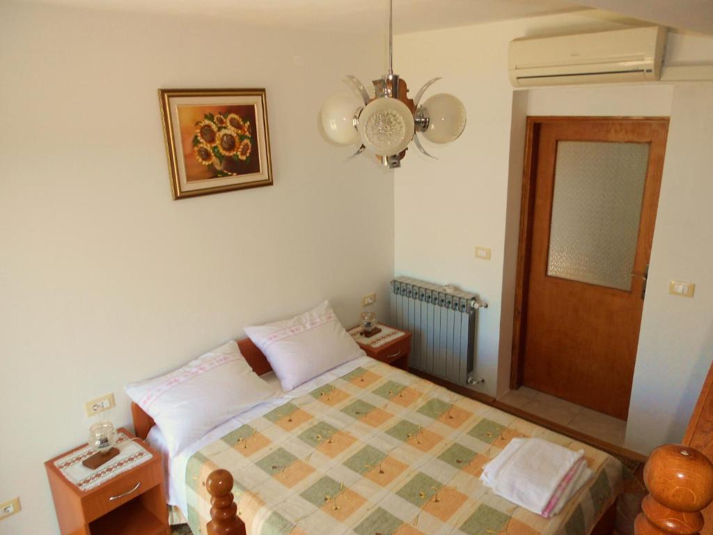 Stella Mare Apartments Rovinj Zimmer foto