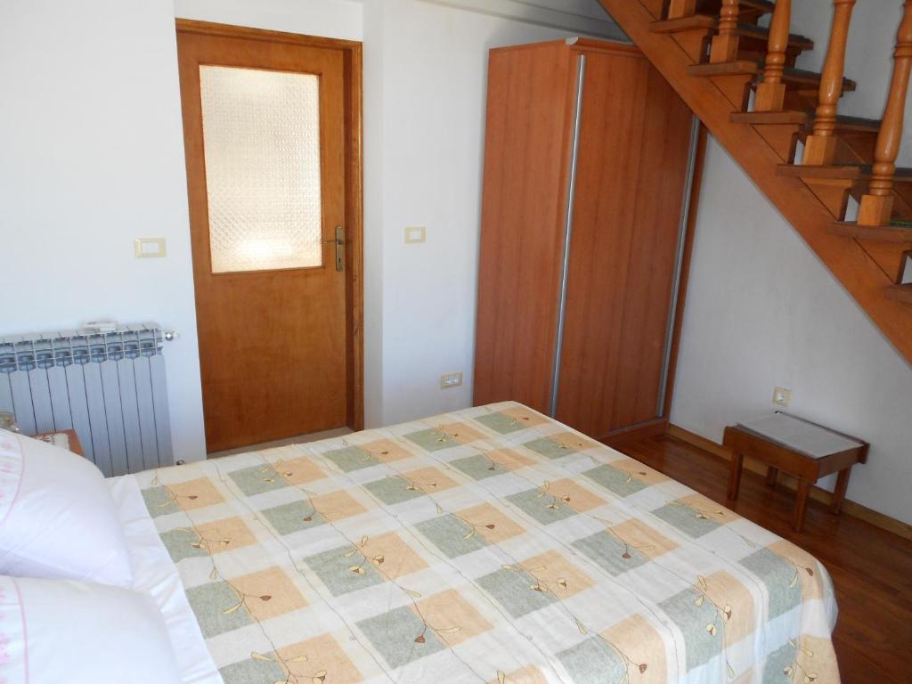 Stella Mare Apartments Rovinj Zimmer foto