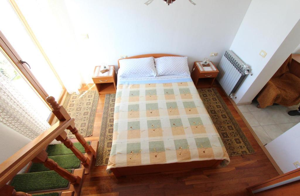Stella Mare Apartments Rovinj Zimmer foto