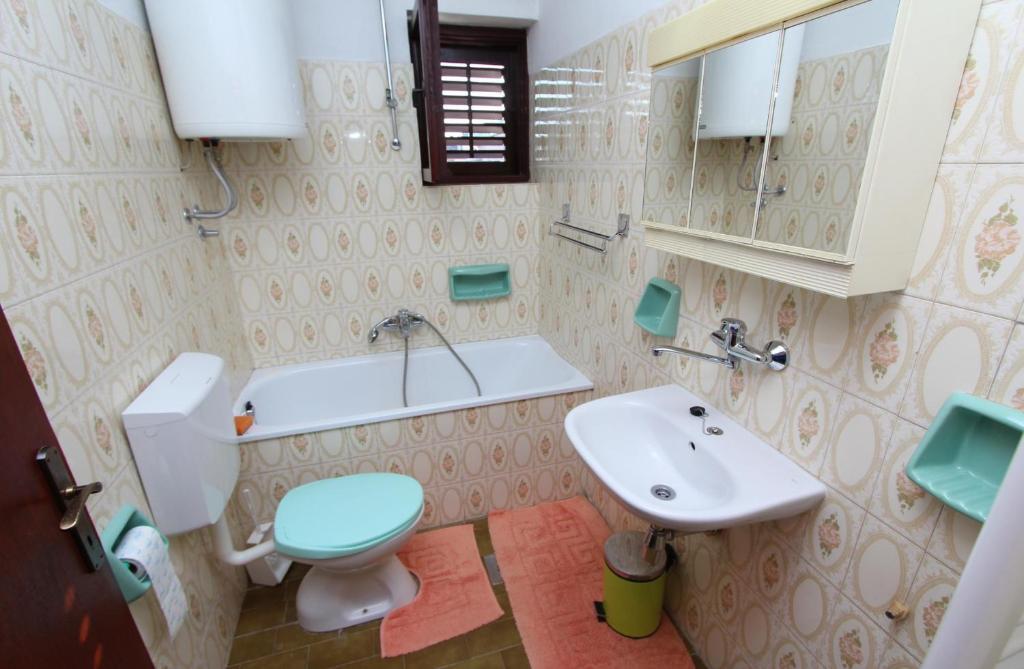 Stella Mare Apartments Rovinj Zimmer foto