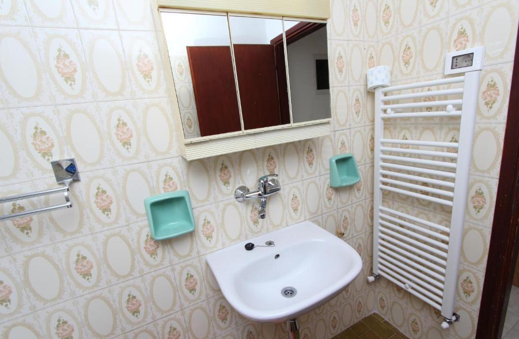 Stella Mare Apartments Rovinj Zimmer foto