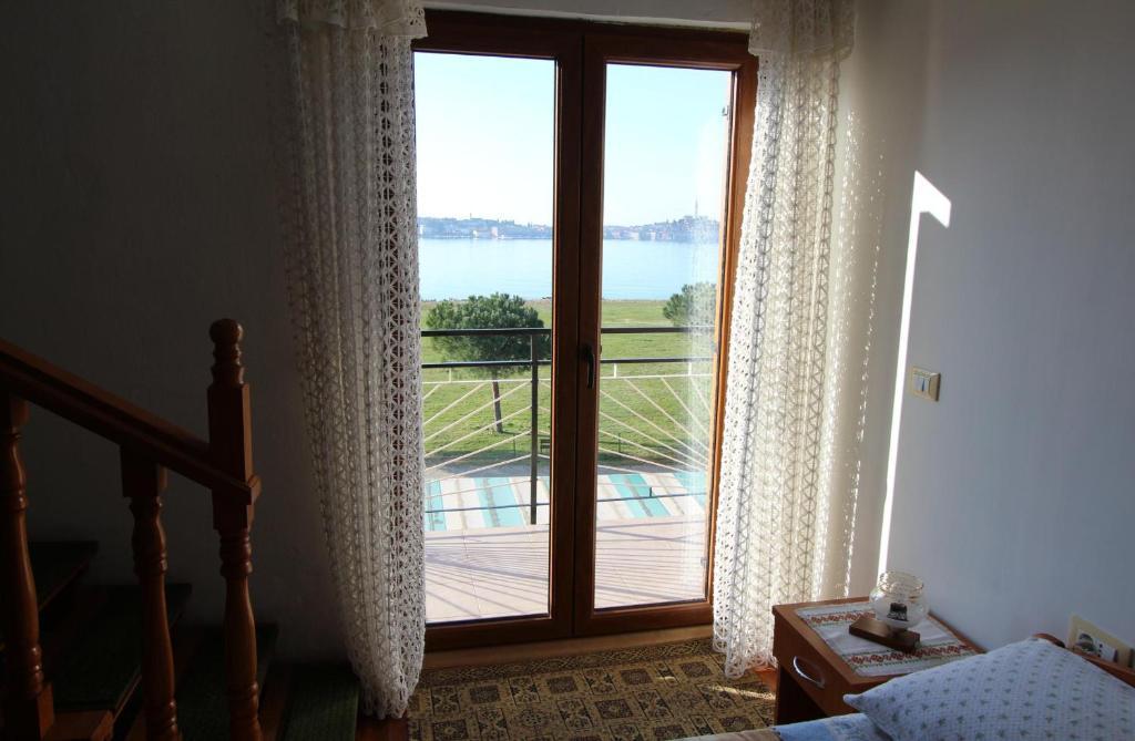 Stella Mare Apartments Rovinj Zimmer foto