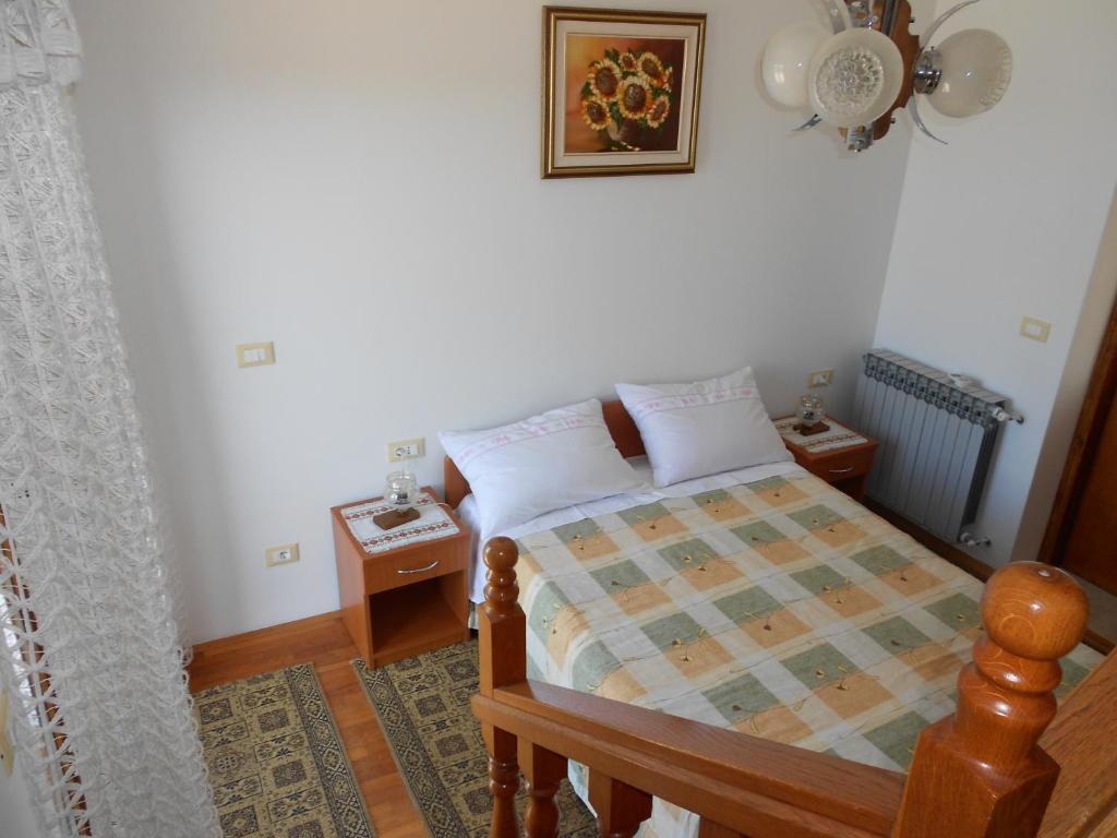 Stella Mare Apartments Rovinj Zimmer foto