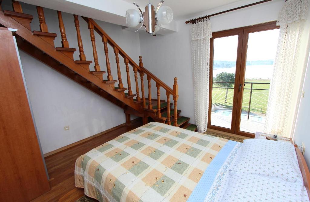 Stella Mare Apartments Rovinj Zimmer foto