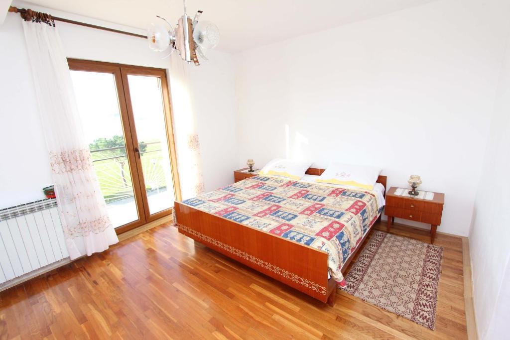 Stella Mare Apartments Rovinj Zimmer foto